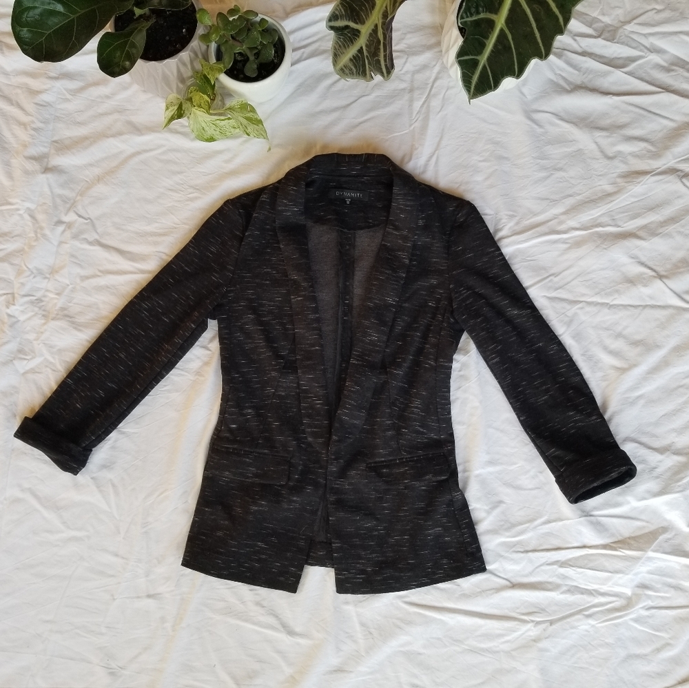 Dynamite blazer
